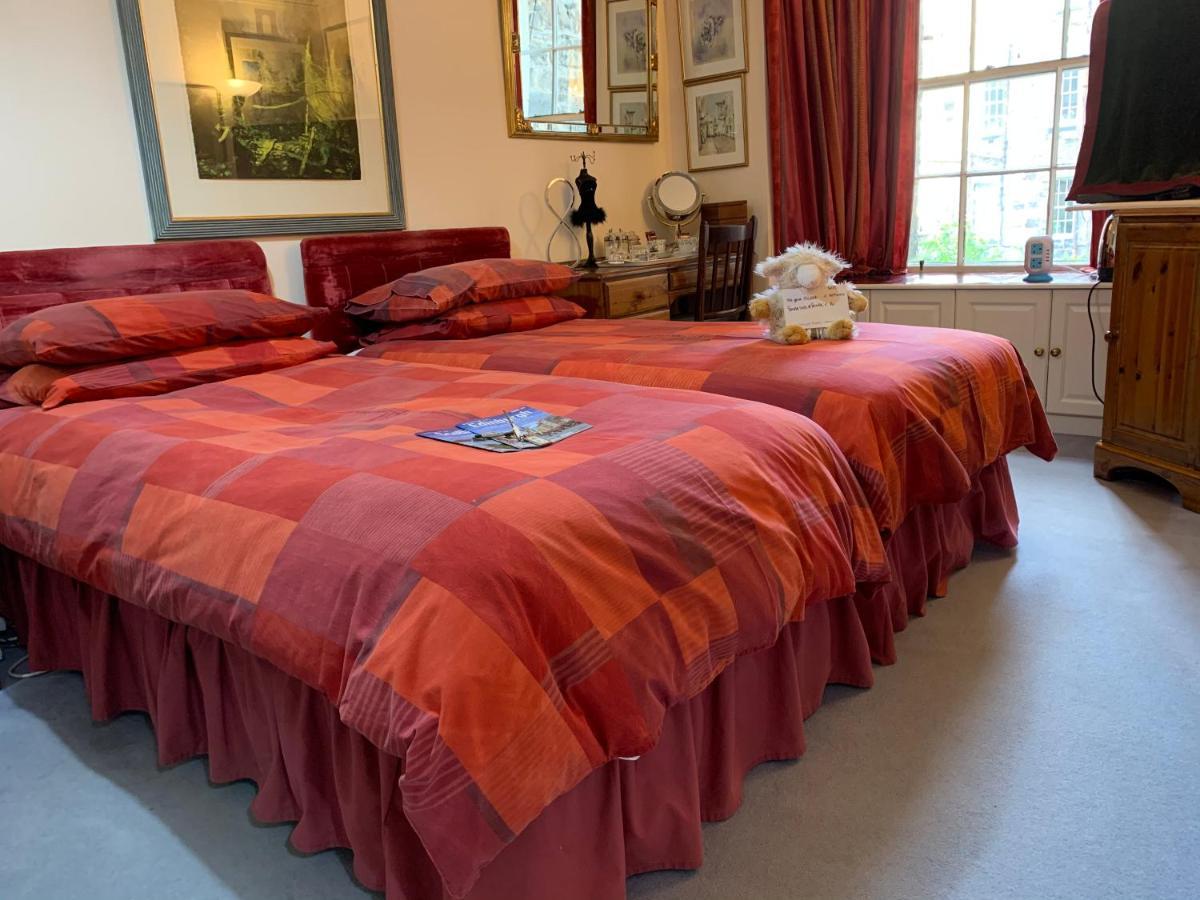 Geraldsplace - Edinburgh, Edinburgh
